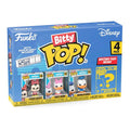 Funko Bitty POP Disney – Minnie Mouse und Daisy Duck