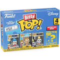 Funko Bitty POP Disney – Sorcerer Mickey