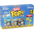 Funko Bitty POP Disney – Goofy und Dale