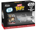 Funko Bitty POP Rides Star Wars Han Solo