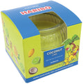 Haribo Duftkerze Coconut Lime – 85 g