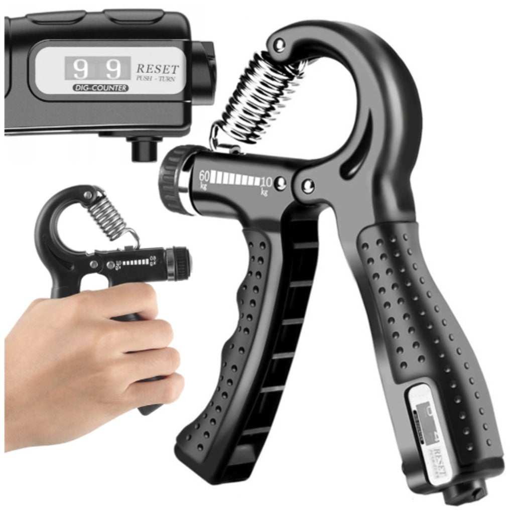 Handtrainer 10–60 kg – weitere Produktansicht